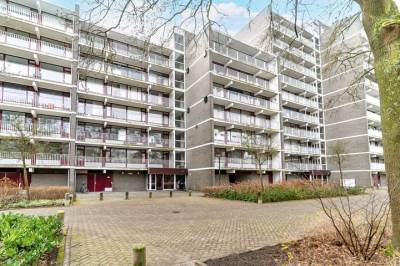 Woning Klaverweide 214 Voorburg