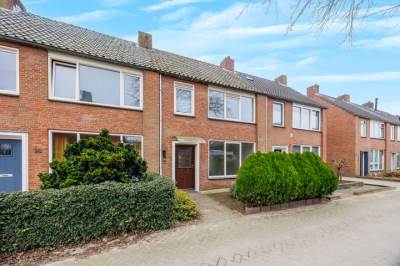 Woning Heemradenstraat 18 Druten
