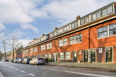 Woning Wingerdweg 301 Amsterdam