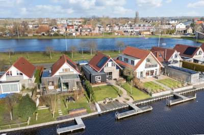 Woning Leije 12 Terherne