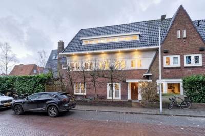 Woning Bos en Vaartlaan 9 Amstelveen