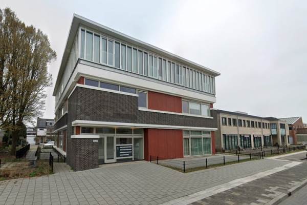 Woning Uiverlaan 14C Maassluis