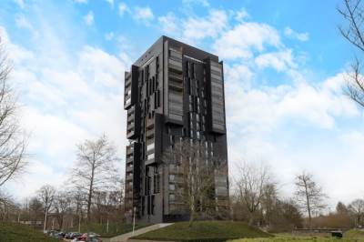 Woning Dirk Hartogstraat 167 Breda