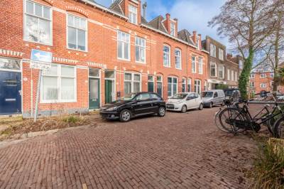 Woning Zwarteweg 7 Groningen