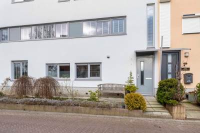 Woning Pinksterbloemstraat 19 Goes