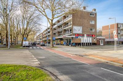 Woning Hietkamp 77 Rotterdam