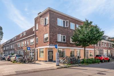 Woning Eikstraat 37 Utrecht