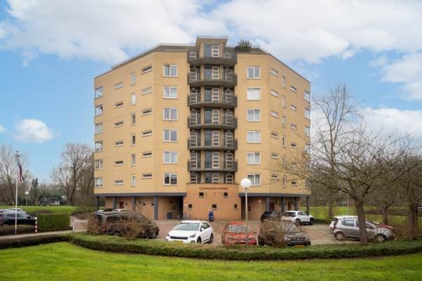 Woning Abel Tasmanstraat 172 Zwolle