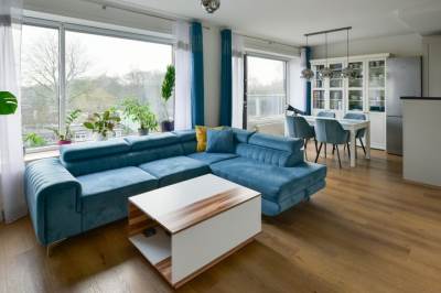 Woning Thamerhorn 32 Uithoorn