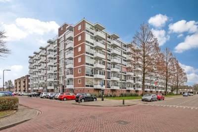 Woning Hudsonlaan 136 Den Bosch