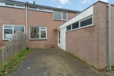 Woning Zonegge 1218 Zevenaar