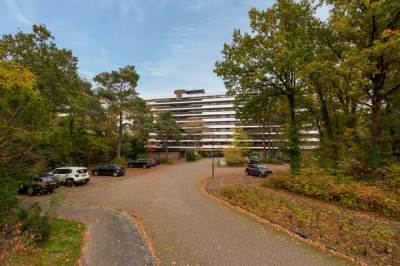 Woning Bosuillaan 151 Bilthoven
