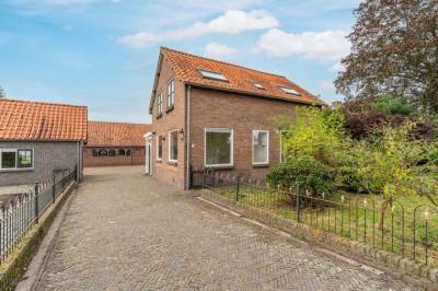 Woning Kooijdijk 14 Westbroek