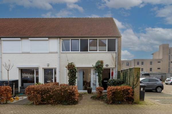 Woning Pallieterplein 69 Oosterhout (NB)