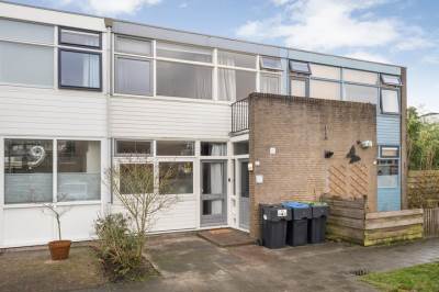 Woning Pieter Aertsenstraat 21 Meppel