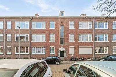 Woning Fazantstraat 79C Rotterdam