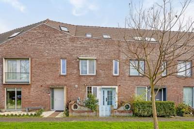 Woning Koolhovenlaan 12 Den Haag