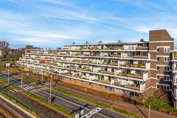 Woning Nobeldreef 181 Maassluis