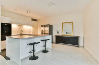 Woning Milovan Djilasplein 16 Amsterdam