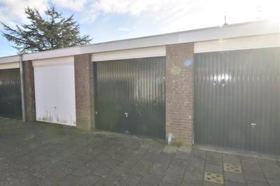 Garage Prinses Beatrixlaan 11GAR Egmond aan den Hoef