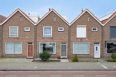 Woning Hyacintenstraat 7 Volendam