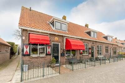 Woning Jhr.Groeninx van Zoelenstraat 30 Ridderkerk