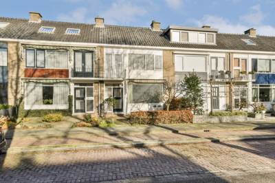 Woning Hyacinthenstraat 29 Lisse