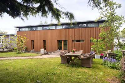 Woning Landsmeerderdijk 44 Amsterdam