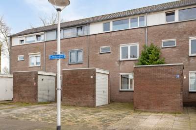 Woning Limburghof 40 Helmond