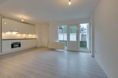 Woning Dubbele buurt 15D Purmerend