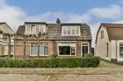 Woning 3e Poellaan 59 Lisse