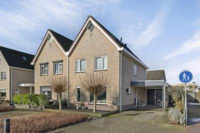 Woning Pinksterbloem 31 Elburg