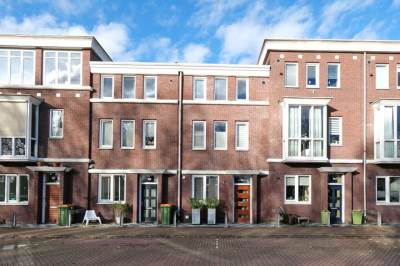 Woning Laan van Kernhem 161 Ede
