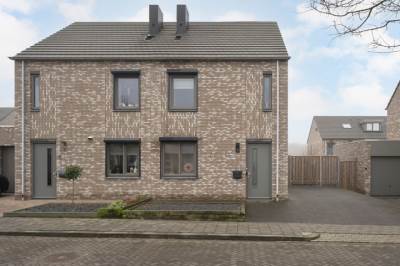 Woning Willemselaan 11 Eygelshoven