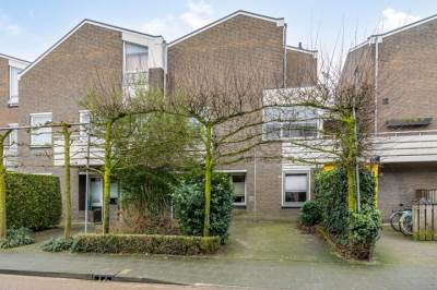 Woning De Meer 5 Someren