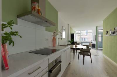 Woning Kortendijk 71 Gorinchem