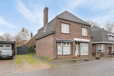 Woning Brugstraat 16 Mierlo