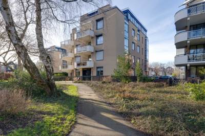 Woning Liduinatuin 15 Purmerend