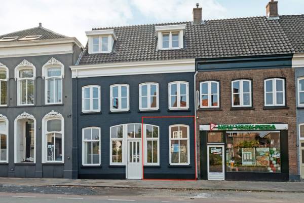 Woning Prinses Beatrixlaan 5A Tiel