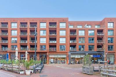 Woning Moormannstraat 65 Lent