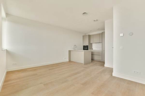Woning Dijkmeerlaan 497 Amsterdam