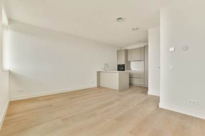 Woning Dijkmeerlaan 497 Amsterdam