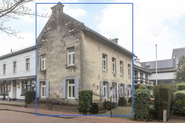 Woning Sibberkerkstraat 44 Valkenburg (LI)