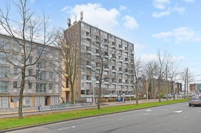 Woning Loevesteinlaan 895B Den Haag