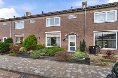 Woning Abraham Kuyperstraat 21 Vlissingen