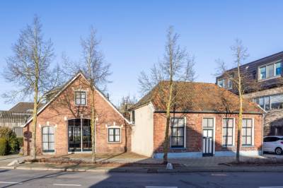 Woning Zeedijk 12 Haaksbergen