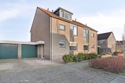Woning Bonenkruidstraat 4 Almere