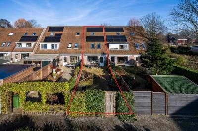 Woning Hunthum 29 Loenen aan de Vecht