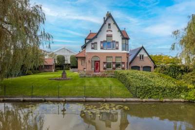 Woning Nieuweweg 41 Honselersdijk