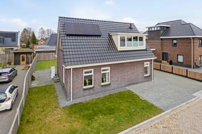 Woning Merel 4 Emmer-Compascuum